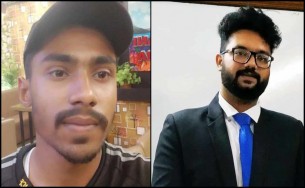 বেইলি রোডে অগ্নিকান্ডে প্রাণ গেলো ভোলার ২ যুবকের