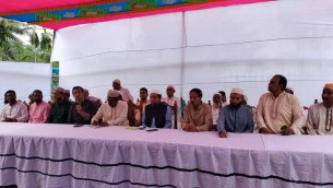 আবারও উপজেলা চেয়ারম্যান হয়ে ভোলার অসমাপ্ত কাজ সমাপ্ত করতে চাই : উপজেলা চেয়ারম্যান প্রার্থী মোশারফ হোসেন