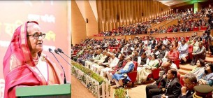 মানুষের কল্যাণে নীরবে যারা কাজ করছেন তাদের সম্মান দিন : প্রধানমন্ত্রী