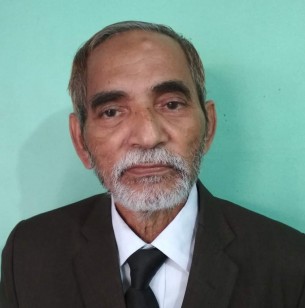 চলে গেলেন প্রবীণ আইনজীবী সৈয়দ  আশরাফ হোসেন লাভু : তোফায়েল আহমেদের শোক প্রকাশ