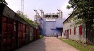 ভোলায় ৩ মাসেও চালু হয়নি ৩৪. ৫ মেগাওয়াট রেন্টাল বিদ্যুৎ প্ল্যান্ট