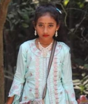 লালমোহনে সিলিং ফ্যান ছিঁড়ে শিশুর মৃত্যু