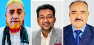 স্বাধীনতা চিকিৎসক পরিষদের ভোলা জেলা শাখার কমিটি গঠন