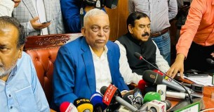 দু-চারদিনের মধ্যে ঢাকার যানজট কমে যাবে: স্বরাষ্ট্রমন্ত্রী