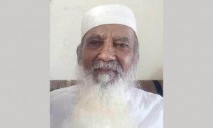 বীর মুক্তিযোদ্ধা আব্দুল খালেকের ইন্তেকাল, রাষ্ট্রীয় মর্যাদায় দাফন