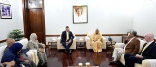 সরকারের বাস্তবমুখী পদক্ষেপের ফলে শিশু ও মাতৃমৃত্যুর হার হ্রাস পেয়েছে : প্রধানমন্ত্রী