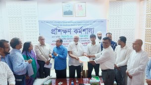 সাংবাদিকরা ছিলো বঙ্গবন্ধু'র প্রিয়জন: প্রেস কাউন্সিল চেয়ারম্যান