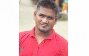 ভোলায় হিটস্ট্রোকে প্রাণ গেলো মোটরসাইকেল চালকের