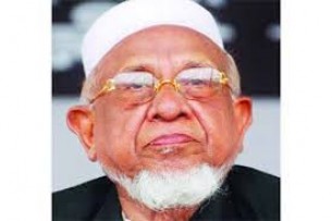 প্রবীণ রাজনীতিবিদ আব্দুস সামাদ আজাদের ১৯তম মৃত্যুবার্ষিকী আগামীকাল