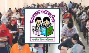সহকারী শিক্ষক নিয়োগ পরীক্ষার ৩য় গ্রুপের ফল প্রকাশ