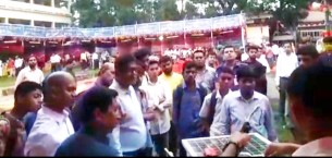 ভোলায় উৎসবমুখর আয়েজনে দুই দিন ব্যাপি জাতীয় বিজ্ঞান ও প্রযুক্তি সপ্তাহ শুরু