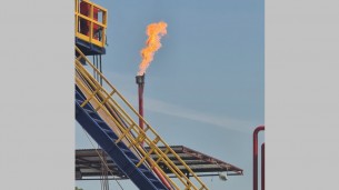 ভোলার গ্যাস কূপ খননে চড়া দাম চায় গাজপ্রম