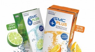 এসএমসি প্লাসের সব ইলেক্ট্রোলাইট ড্রিংকস বাজার থেকে প্রত্যাহারের নির্দেশ
