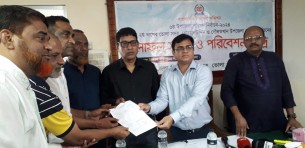 ভোলা সদর উপজেলাকে  একটি মডেল উপজেলায় গড়ে তোলার চেষ্টা করব : মোহাম্মদ ইউনুছ