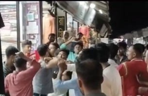 দৌলতখানে নির্বাচন পরবর্তী সহিংসতায়  মারধরের অভিযোগ