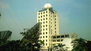 বঙ্গোপসাগরে নিম্নচাপ ॥ সমুদ্র বন্দরে ১ নম্বর সংকেত