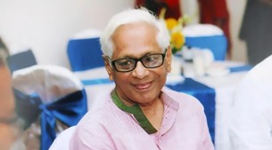 প্রবীণ রাজনীতিবিদ হায়দার আকবর খান রনো আর নেই