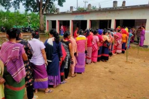 সারাদেশে প্রথম ধাপে ১৩৯ উপজেলায় ভোটগ্রহণ সম্পন্ন : চলছে গননা