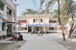 লালমোহনের ঘরে ঘরে জ্বর-সর্দি-কাশির হানা