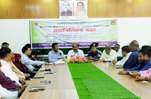 একটি জাল ভোট পড়লে ওই কেন্দ্রের ভোট বন্ধ,  দরকার হলে ১০বার ভোট হবে: বরিশাল বিভাগীয় কমিশনার