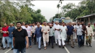 জনসাধারণের কল্যানে উন্নয়ন করাই আমার মূল লক্ষ্য :  মোহাম্মদ ইউনুছ