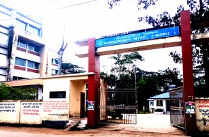 লালমোহনে ডোবার পানিতে ডুবে ১৮ মাসের শিশুর মৃত্যু