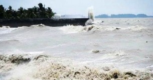 বিশ্বের প্রাণঘাতী অধিকাংশ ঘূর্ণিঝড়ের উৎপত্তিস্থল বঙ্গোপসাগর