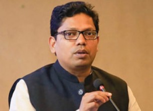 স্টার্ট-আপগুলোকে বিভিন্ন ফ্রন্টিয়ার টেকনোলোজির সাথে যুক্তের কাজ চলছে : তথ্য প্রযুক্তি প্রতিমন্ত্রী