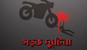 লালমোহনে মোটরসাইকেলের ধাক্কায় বৃদ্ধা নিহত