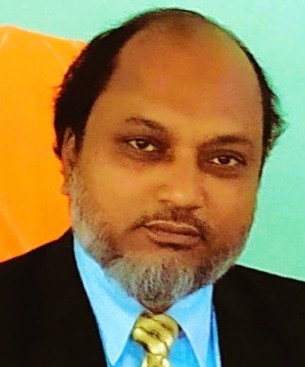 বরিশাল বিভাগে সেরা অধ্যক্ষ হলেন ভোলার শাবাজপুর সরকারি  কলেজের ড. মোহাম্মদ   সফিকুল ইসলাম