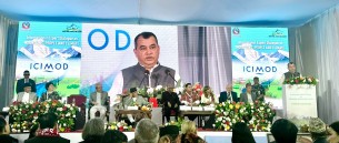 হিমালয়সহ পাহাড়-পর্বত রক্ষায় বিশ্ববাসীকে ঐক্যবদ্ধ হতে হবে : পরিবেশ মন্ত্রী