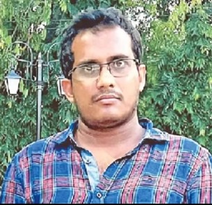 ভোলার সিয়ামের বিচার চান  তার পরিবার ও এলাকাবাসী