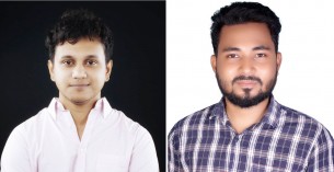 লালমোহন স্টুডেন্টস অ্যাসোসিয়েশনের নতুন কমিটির সভাপতি শুভ, সম্পাদক সাকিব