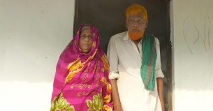 ১৫ বছর পর একঘরে ঠাঁই  হলো রুস্তম-মর্জিনার