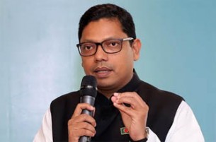 শিগগির প্রাইভেট ডেটা প্রটেকশন অ্যাক্ট প্রণয়ন করা হবে : পলক