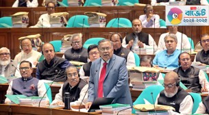 কঠিন সময়ে চ্যালেঞ্জের বাজেট