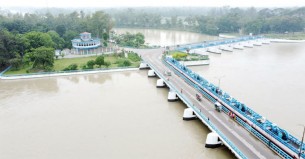 তিস্তা মহাপরিকল্পনার সবশেষ পরিস্থিতি জানালেন প্রধানমন্ত্রী