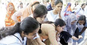 প্রথম ধাপের ফল রাতে, অপেক্ষায় সাড়ে ১৩ লাখ শিক্ষার্থী