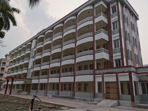 ভোলার সরকারি শেখ ফজিলাতুন্নেছা মহিলা  কলেজে নতুন ১২ শিক্ষকের যোগদান