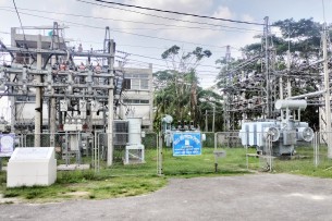 লালমোহনে পল্লী বিদ্যুতের ভয়াবহ লোডশেডিংয়ে চরম ক্ষুব্ধ গ্রাহকরা