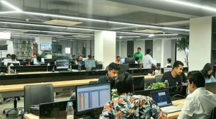 রোববার থেকে মঙ্গলবার অফিসসূচি ৯-৩টা