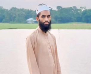 লালমোহনে বিদ্যুৎস্পৃষ্টে মসজিদের খাদেমের মর্মান্তিক মৃত্যু