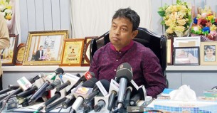 সমন্বয়কদের ছাড়ার সিদ্ধান্ত এখনো আসেনি: ডিবিপ্রধান