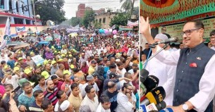 বিএনপি নেতারা কূটনীতির ভাষা বোঝে না: কাদের