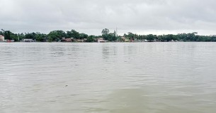 জুলাই মাসে সারাদেশে ভারী বৃষ্টি ও বন্যার শঙ্কা