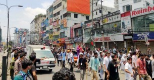 বৃহস্পতিবার সারা দেশে ১২ জনের মৃত্যু