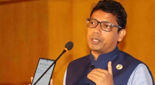 সোশ্যাল মিডিয়ায় মিথ্যা তথ্য ছড়ানোয় প্রাণহানির ঘটনা ঘটেছে: পলক