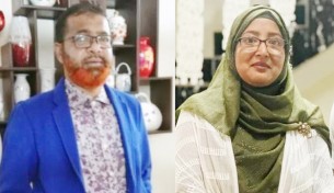 লালমোহনে চেয়ারম্যান পদে দেবর ভাবিসহ ৭ প্রার্থীর মনোনয়নপত্র দাখিল