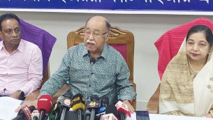 ভোলায় নতুন সার কারখানা স্থাপন হবে : শিল্পমন্ত্রী