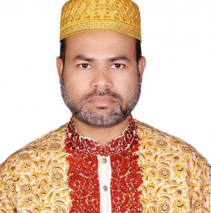 ভাবির মামলায় কারাগারে গেলেন লালমোহন পৌরসভার প্যানেল মেয়র সাইফুল